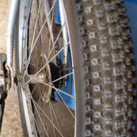 فروش 20و24|دوچرخه، اسکیت، اسکوتر|گوراب زرمیخ, |دیوار