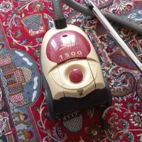 جارو برقی با مارک دلونگی