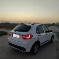 کوییکGXRمدل1403.فول آپشن|خودرو سواری و وانت|شیراز, شریفآباد|دیوار