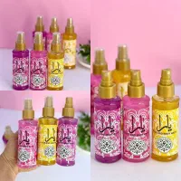 بادی اسپلش یارا(با این محصول بدنت همیشه خوشبو هست)