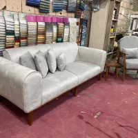 رویه کوب ماهر و کارگرساده|استخدام صنعتی، فنی، مهندسی|پاکدشت, حصار امیر|دیوار