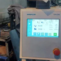 فروش دستگاه تراش تبریز و پرس برک|ماشینآلات صنعتی|مشهد, توس (بلوار توس)|دیوار