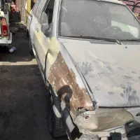 پراید مدل ۸۵|خودرو سواری و وانت|تهران, هاشم‌آباد|دیوار