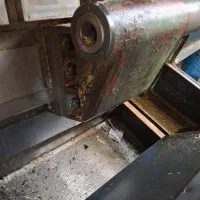 تراش cnc دو محور|ماشین‌آلات صنعتی|برخوار, |دیوار