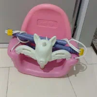 تاب بچه