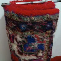 یک عدد کناره|فرش|تبریز, |دیوار