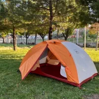چادر مسافرتی دو نفر اورجینال  REI