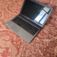 لپتاپ ایسوز تمیز