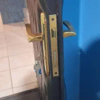 درب آکوستیک لمسه کارکرده|مصالح و تجهیزات ساختمان|تهران, جهاد|دیوار