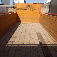 باری چوبی|قطعات یدکی و لوازم جانبی|اسلامشهر, شاطره|دیوار