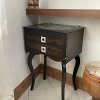 استند قاشق و چنگال