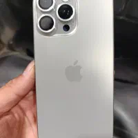 آیفون ۱۵ پرومکس ۵۱۲ گیگ تک سیم