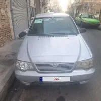 پراید ۱۱۱ مدل ۹۰