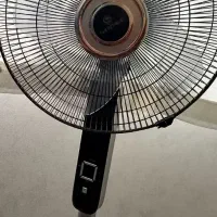 پنکه ایستاده