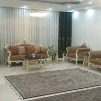 ۱۲۰متر/ ۳خواب/ تکواحدی/سرمایه‌گذاری/ فول دیزاین|فروش آپارتمان|تهران, جنت‌آباد جنوبی|دیوار