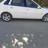 فروش لیفان ۵۲۰ کم کار