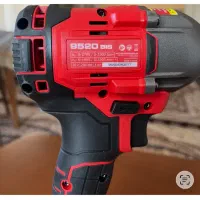 پیچچگوشتی شارژی ضربه ای براشلس توسن ۹۵۲۵|ابزارآلات|گنبد کاووس, |دیوار