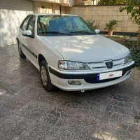 پارس مدل ۱۴۰۱