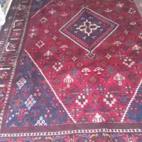 ۲تخته فرش جوشقان ۹ متری ۱تخته ۶متری کاشان  ر|فرش|قرچک, زیبا شهر|دیوار