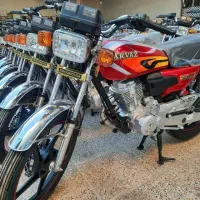 پرواز 200 سی سی