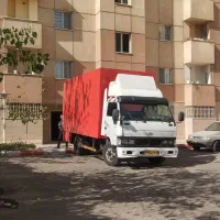 باربری یافت آباد تهرانسر حمل اثاثیه منزل کارگرخالی