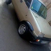 رنو پی کی مدل ۸۴