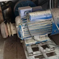 پهن کن سه کاره ایران پیشرو