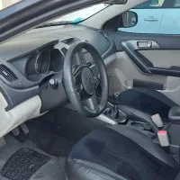 سراتو دنده ای آپشنال ۹۶|خودرو سواری و وانت|ارومیه, |دیوار