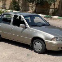 دووسیلو مدل ۸۲|خودرو سواری و وانت|شاهرود, |دیوار