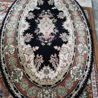فرش بیضی|فرش|اندیشه, اندیشه فاز ۳|دیوار