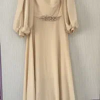 لباس مجلسی زنانه نو