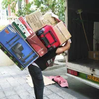 باربری ارغوان حمل اثاثیه منزل اسلامشهر واوان|خدمات حمل و نقل|اسلامشهر, شهرک سعیدیه|دیوار