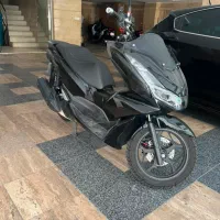 Pcx 160