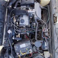 خودرو پی کی 83|خودرو سواری و وانت|کرمان, |دیوار