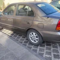 ورنا مدل 1385|خودرو سواری و وانت|اصفهان, آهنگران|دیوار