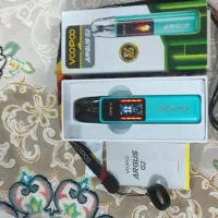 پاد ماد G2 ارگاس