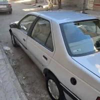 پژو ۴۰۵ دوگانه سوز|خودرو سواری و وانت|قوچان, |دیوار