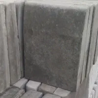 جدول و کفپوش پلیمری|مصالح و تجهیزات ساختمان|رشت, منظریه|دیوار