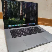 مک بوک پرو m1 max 2021