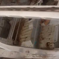 اسکلت سینا تصادفی|قطعات یدکی و لوازم جانبی|قم, کوه سفید|دیوار