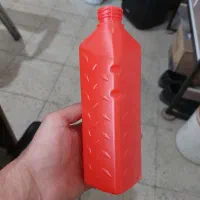 فروش بطری ۵۰۰ میل دهانه ۲۸ ویژه انواع اسپری