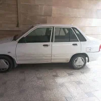 پراید۱۳۲مدل۹۰|خودرو سواری و وانت|مشهد, مشکینی (شهرک غرب)|دیوار