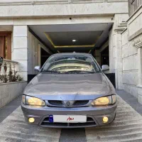 پروتون ویرا مدل ۸۴