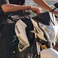 موتور نامی 170‌سی‌سی/کم کار/درحد