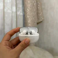 ایرپاد سالم و نو هایلو w1 anc