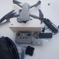 هلیشات مویک ایر۲|دوربین عکاسی و فیلمبرداری|میناب, |دیوار