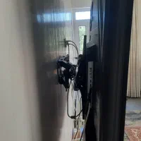 تلویزیون۱۶۵اینچ