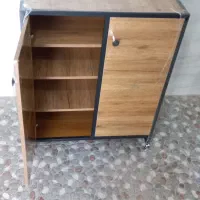 جا کفشی|جاکفشی، کمد، دراور|قروه, |دیوار