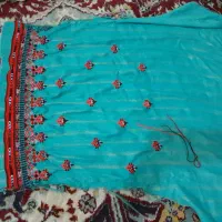 لباس های خانم های بلوچ