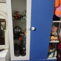 کمد بچه سالم|اسباب و اثاث بچه|تهران, جوادیه|دیوار